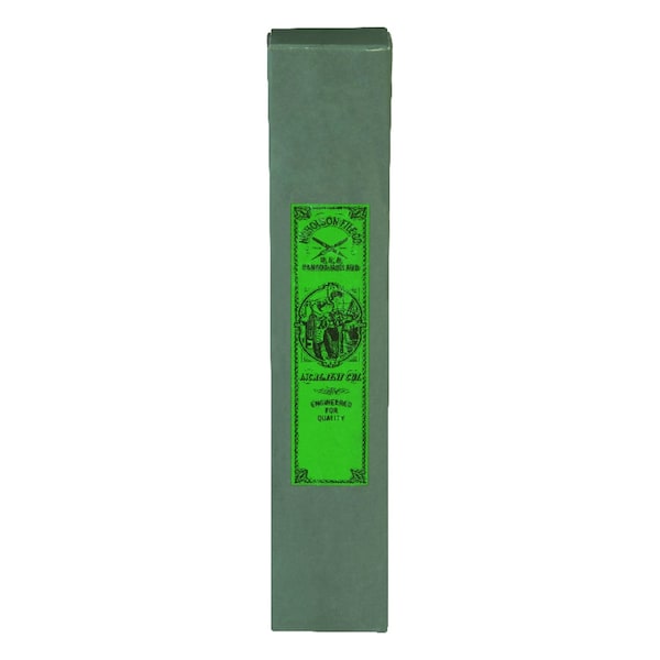 Crescent Nicholson Nicholson 6 in. L X 0.595 in. W High Carbon Steel Bastard Cut File 1 pc 04795N - main
